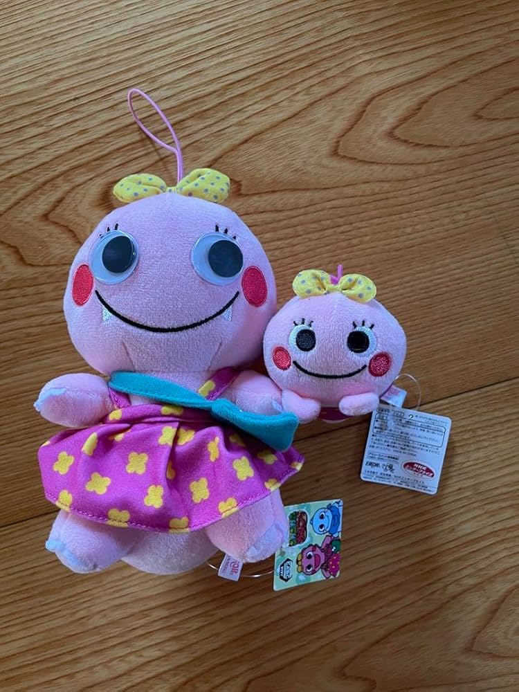ぬいぐるみ　がんこちゃん　NHK ざわざわ森 楽天市場】ざわざわ森のがんこちゃんぬいぐるみポーチ （再販